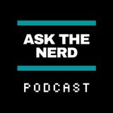 The Facebook vs Parler Face-off! Episode 29 - Ask the Nerd Podcast