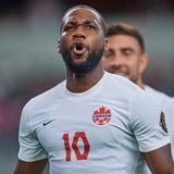 Canada l’emporte 1-0 sur le Suriname