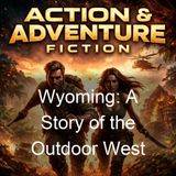 Wyoming A Story of the Outdoor West - William MacLeod Raine