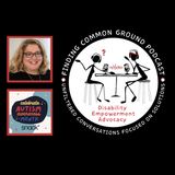 The Sh*t You’re Not Supposed to Talk About with Jackie Ceonzo