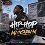 Hip-Hop Becomes the Mainstream
