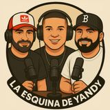 Yandy Arremete contra la Dictadura .EP15-new