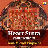 Dedication prayers - Heart Sutra commentary