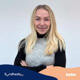 Ramt af atopisk eksem: "Jeg sov med bomuldshandsker for ikke at klø mig selv til blods"