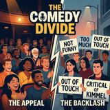 Censorship or Consequence? The Jimmy Kimmel Suspension Debate