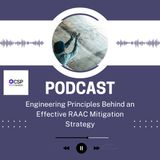 Engineering Principles Behind an Effective RAAC Mitigation Strategy