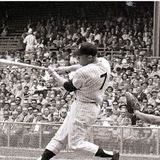 When I'm President, Mickey Mantle failed 3,444 times, & Have Coaches Lost The Details