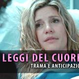 Anticipazioni Le Leggi Del Cuore, Puntate Colombiane: Maria Del Pilar Vuole Abortire!