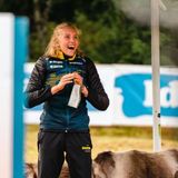 #21 - Hanna Lundberg on her shocking World Cup win in 2021 and the new season