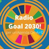 Radio Goal 2030! su Radio Nettuno Bologna 1