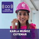 Prevención y autocuidado en favor de la salud y la seguridad de los colaboradores