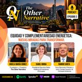 Equidad y Complementariedad Energética