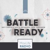 Battle Ready Episode 2