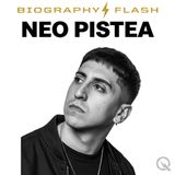 Neo Pistea Biography Flash: Spray Cans to Millions