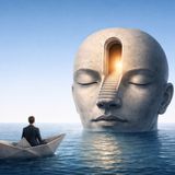 Federico Berti, Il flusso profondo. Lezioni di Mnemotecnica (2026)