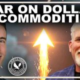 World War For Resources Has Started _ Greg Weldon
