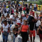 Esto piensan algunos migrantes venezolanos sobre su regularización
