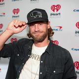 Chase Rice Announces Hiatus From Touring, Admitting: ‘I’m Exhausted’