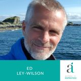 148. Ed Ley-Wilson: Exploring the mind and the sea