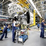 Retrato de una economía fosilizada: despidos, productividad y parálisis