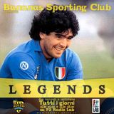 Legends - Diego Armando Maradona
