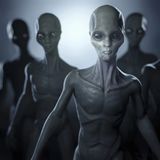 Rob McConnell  Interviews - ALMA GUTHERIE - Extraterrestrials and ET Contact