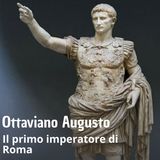 Storia - Ottaviano Augusto