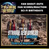 Episode 700 - Diving Deep into 'Orders of Magnitude'