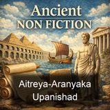 Aitreya-Aranyaka Upanishad - Unknown
