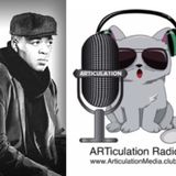 ARTiculation Radio — PLAYING ON THE BIG SCREENS (interview w/ Filmmaker Taylor Ri’chard)