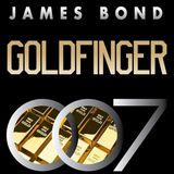 Golfinger, dal romanzo al film