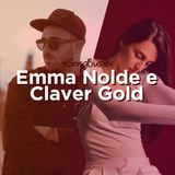 Song buster - Emma Nolde e Claver Gold