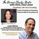 The Money Talk Youre Avoiding with Guest Justin Milrad CDC