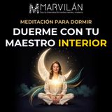 Meditación guiada -  La Sabiduría del Maestro Interior