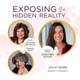 009: Joy at Work - Reclaiming Leadership through Love