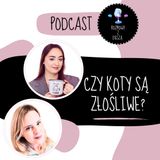 Czy koty są wredne?