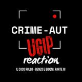 Benzo e bidoni parte 3 - UGIP REACTION