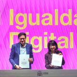 Editorial de Llamas. Las feministas son las ayatolás de Occidente