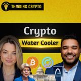 Big Week for Crypto! Clarity Act Passes in Senate! Elizabeth Warren Fights & Circle Arc Token!