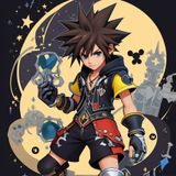 Liquid Gamer S1E16 – Kingdom Hearts