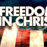 The Heart of a Free Nation