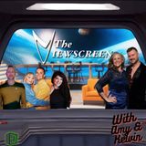 The Viewscreen 4.3: October 19, 2025