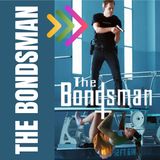 The Bondsman: Kevin Bacon Hunts Demons in Prime Video’s New Thriller!