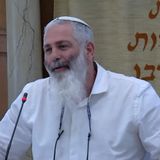 הנהגות מידות וסיפורים על הרב מרדכי אליהו זצ"ל לרגל יום ההילולא כ"ה סיון | הרב רן בן משה