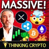 HUGE XRP NEWS! COINBASE XRP DEFI & ETF GOES LIVE! TRUMP READY TO SIGN CRYPTO & STABLECOIN BILLS!