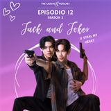 Jack and Joker - Un drama a doppia faccia