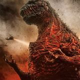 Shin Godzilla & Nobody 2 2025-08-14