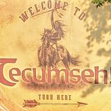 Actors From Tecumseh! #3