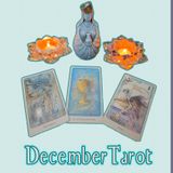 December Tarot Oracle