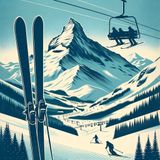 Big Sky's March Snow Conditions: Powder, Grooming, and Avalanche Risks